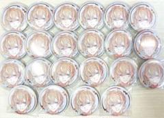 風楽奏斗 にじさんじ VOLTACTION 1周年 缶バッジ
