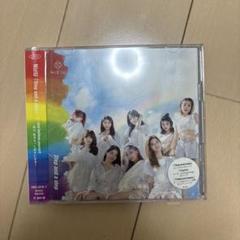 NiziU Step and a step CD+DVD