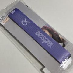 aespa ソウルコン ペンライト ストラップ トレカ付 新品未開封 ニンニンのサムネイル