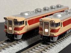 当社の トミックス(TOMIX)|JRキハ181系特急ディーゼルカー