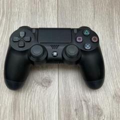 【ジャンク品】プレイステーション4コントローラーDualShock 4