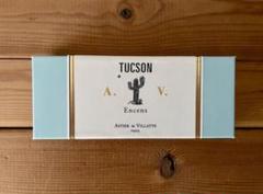 新品未使用 アスティエ・ド・ヴィラット お香 インセンス Tucson 一箱 新品未使用 アスティエ・ド・ヴィラット お香 インセンス 一箱