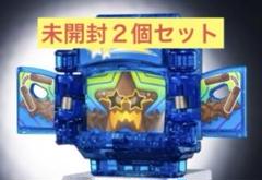 チョコトレジャーゴチゾウ　付録