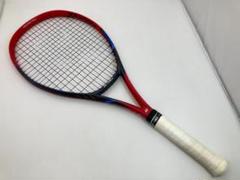 YONEX Vコア102 VCORE テニスラケット レッド G1 YONEX 《送料無料》YONEX VCORE Vコア 102 07VC102 ヨネックス