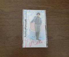 新品未開封品】Snow Man アクスタfestセット