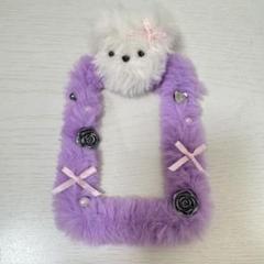 ハンドメイド トレカケース