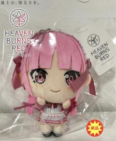 ✨ ヘブンバーンズレッド ✨ 寝そべり ぬいぐるみ 3A タグ付 6点 セット ファッション通販 ヘブンバーンズレッド ✨ ✨ 6点 タグ付 3A