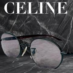 00s archive OLD CELINE sunglasses y2k