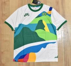 2022年最新】ナイキ NIKE ×PARRAの人気アイテム - メルカリ 運営する公式通販サイト Parra × SB NIKE 新品 東京5輪 M カバーオール フランス代表 その他