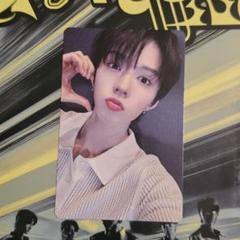 2025年最新】AMPERS&ONE ブライアン トレカの人気アイテム