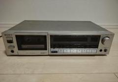 SONY ステレオカセットデッキ TC-K555