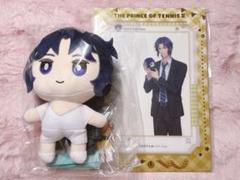 【新品未使用】テニスの王子様 幸村精市 おきがえぬいぐるみ おきぬい 日本代表 新テニスの王子様_おきがえぬいぐるみといっしょセット第3弾（E