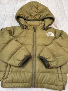 ノースフェイス　アコンカグアフーディー　90