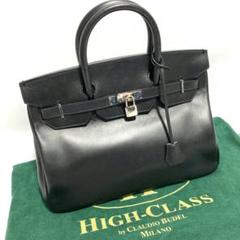 ヘンリーハイクラス ハンドバッグ レディース バッグ 35 バーキン エルメス