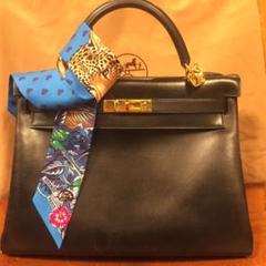 新品未開封 HERMES ハートツイリー ジャングルラブラブ
