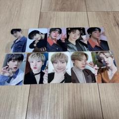 ASTRO ユンサナ トレカ セット まとめ売り