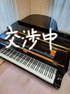 最終お値下げ　9月10日まで出品　ヤマハ　C3L　グランドピアノのサムネイル