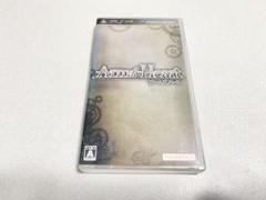 PSP アームズハート