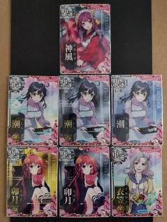 艦これ コミックス まとめ売り 大幅値下げ艦隊これくしょん艦これ漫画まとめ売り97冊 ほぼ全巻