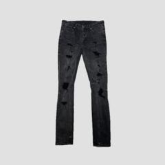 VAN WINKLE BLACK DYNAMITE TRASH JEANS 30のサムネイル