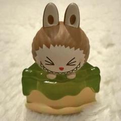 POPMART POPBEAN BERRY CAKE ZIMOMO