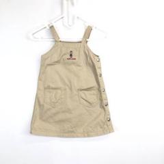 ラルフローレン エプロン ベージュ ラルフローレン RalphLauren エプロン ベージュ FREE - メルカリ