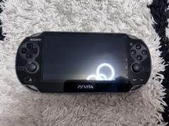 Amazon | PlayStationVita Wi-Fiモデル サファイア・ブルー (PCH