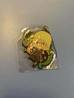 ラバスト　平古場凛