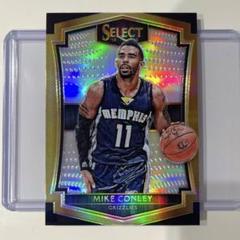 マイク・コンリー直筆サイン入り超大型写真…Mike Conley… マイク・コンリー直筆サイン入り超大型写真…Mike Conley