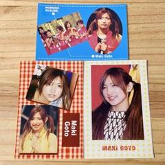 モーニング娘。安倍なつみ・後藤真希・矢口真里・高橋愛・加護亜依フィルム36コマ モーニング娘。安倍なつみ・後藤真希・矢口真里・高橋愛・加護