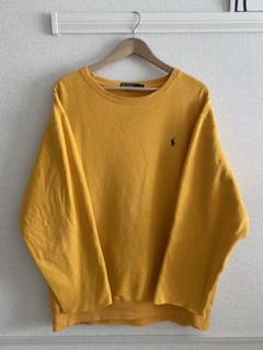 Polo by Ralph Lauren スウェット