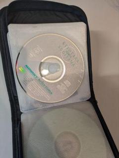 CD 黒