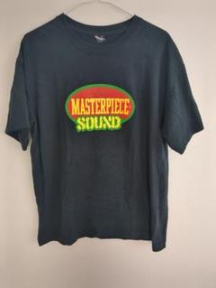 デッドストック　CHI　シャイ　MASTERPIECE SOUND　Tシャツ　M