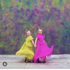 TiA CiBANi dress