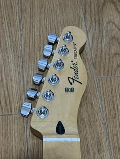 2025年最新】ネック mexico fenderの人気アイテム - メルカリ