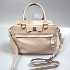 kate spade ケイトスペード 2WAY ハンドバッグ ショルダー