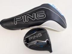 （そこそこ美品）ピン　G425 LST 3W ヘッドのみ Ping G425 LST 3W ヘッドのみ