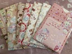 No.72＊デザインペーパー＊平袋＊おすそ分け＊コラージュ＊ayyjewel様