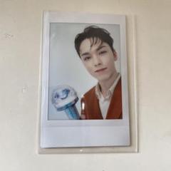 SEVENTEEN ジョンハン シャダコン B ポラロイド チェキ 4枚 セット SEVENTEEN ジョンハン シャダコン B ポラロイド チェキ 4枚