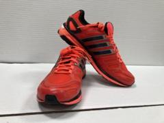 【完売モデル】アディダスsonic boost28.5cmランニングシューズ美品
