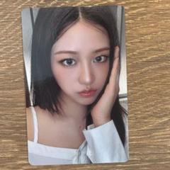 IVE アイブ タワレコ ラキドロ 渋谷限定 ユジン