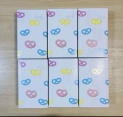 【早い者勝ち！】24枚グミッツェル　ヒトツブカンロ&mofuwa 24個 早い者勝ち！】24枚グミッツェルヒトツブカンロ&mofuwa まとめ売り