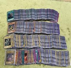 GW限定値下げ）遊戯王 初期、2期など 引退品 まとめ売り