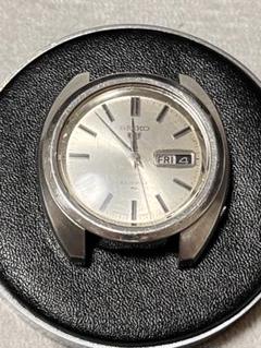 SEIKO セイコー 5 腕時計 5126-7020 メンズ 自動巻き ジャンクのサムネイル