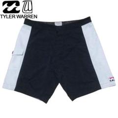 ビラボン BILLABONG タイラーウォーレン サーフパンツ