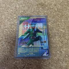 kny26928#84ガンバレ 仮面ライダーW サイクロンジョーカー LR