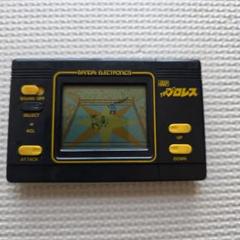 BANDAI　THE　プロレス