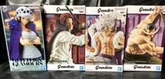 2025年最新】grandista ルフィの人気アイテム - メルカリ