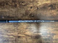 ALTA J CB SLATE(X) シャフトを購入した | ゴルフをアップデートする