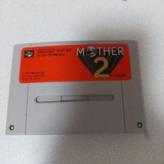 MOTHER 2 スーパーファミコンカセット